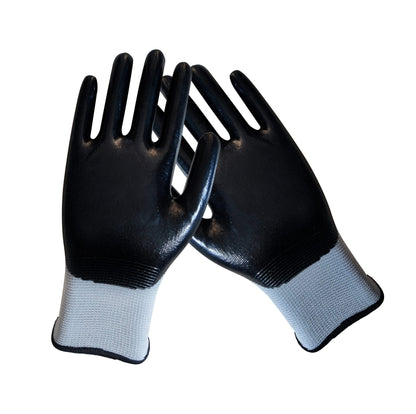 Kibani work gloves