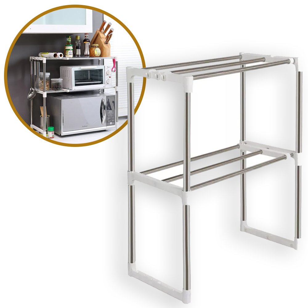 Kitchen rack