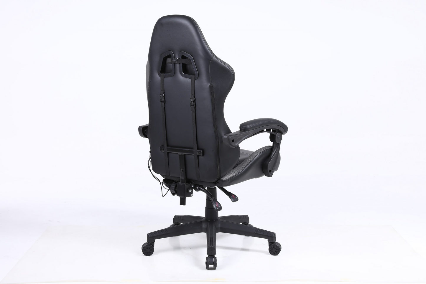 Gaming chair LED RGB