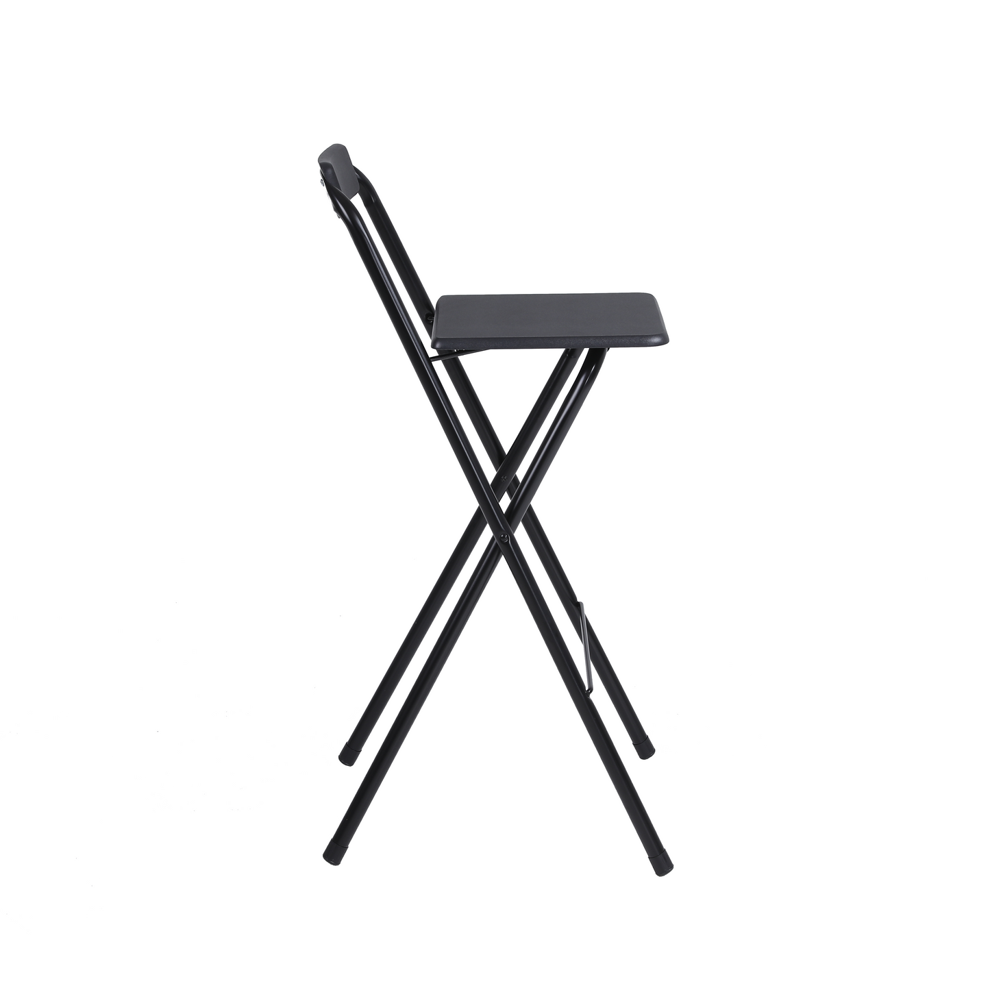 Collapsible bar stool