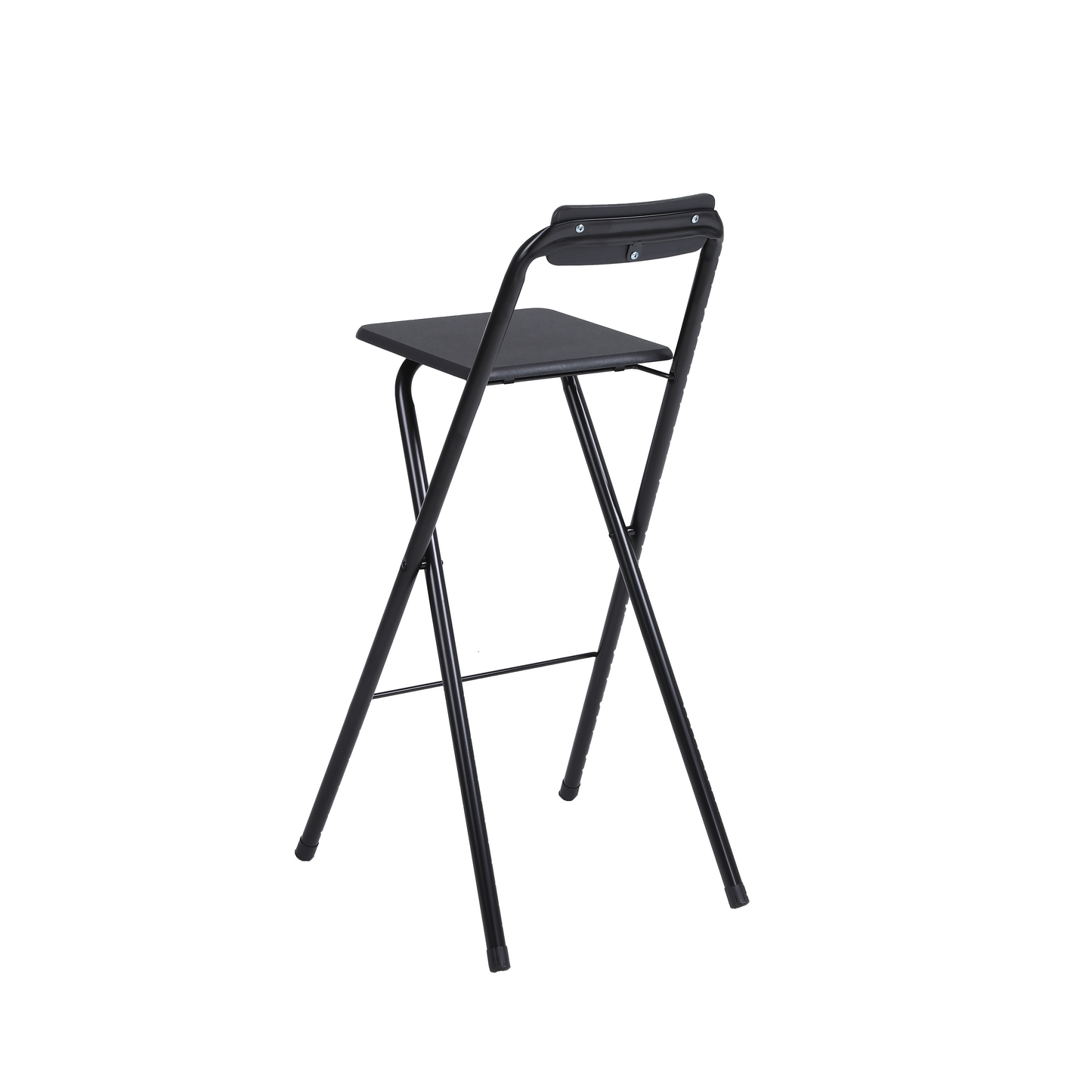 Collapsible bar stool