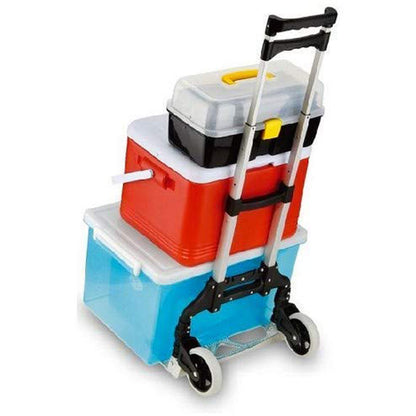 Kibani folding hand truck