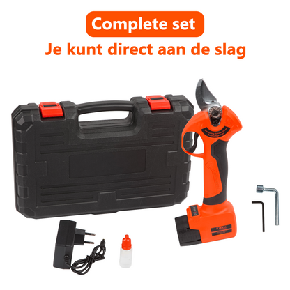 Kibani Cordless Lopper