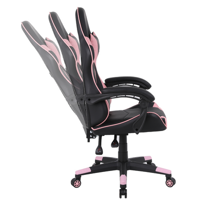 GAMING CHAIR X-TREME PINK