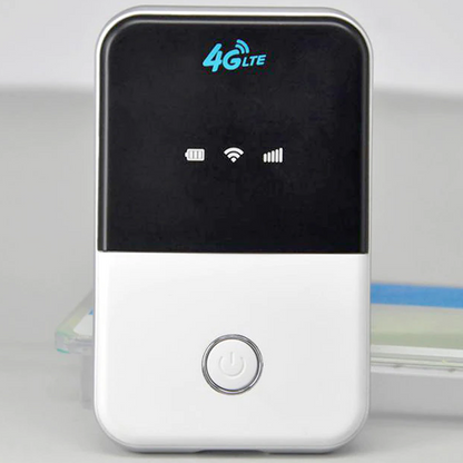 Portable MiFi Router