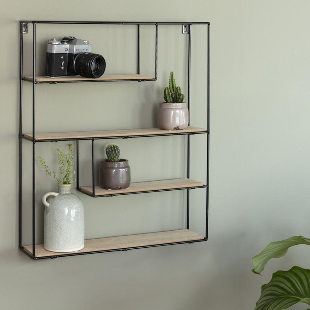 Wall rack MiCasa