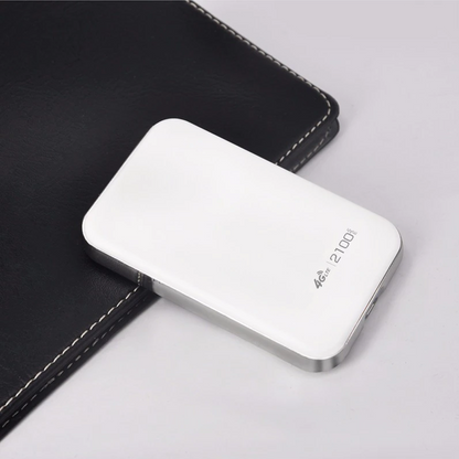 Portable MiFi Router