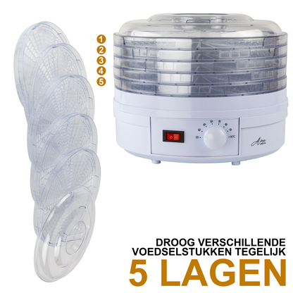 Alora food dehydrator