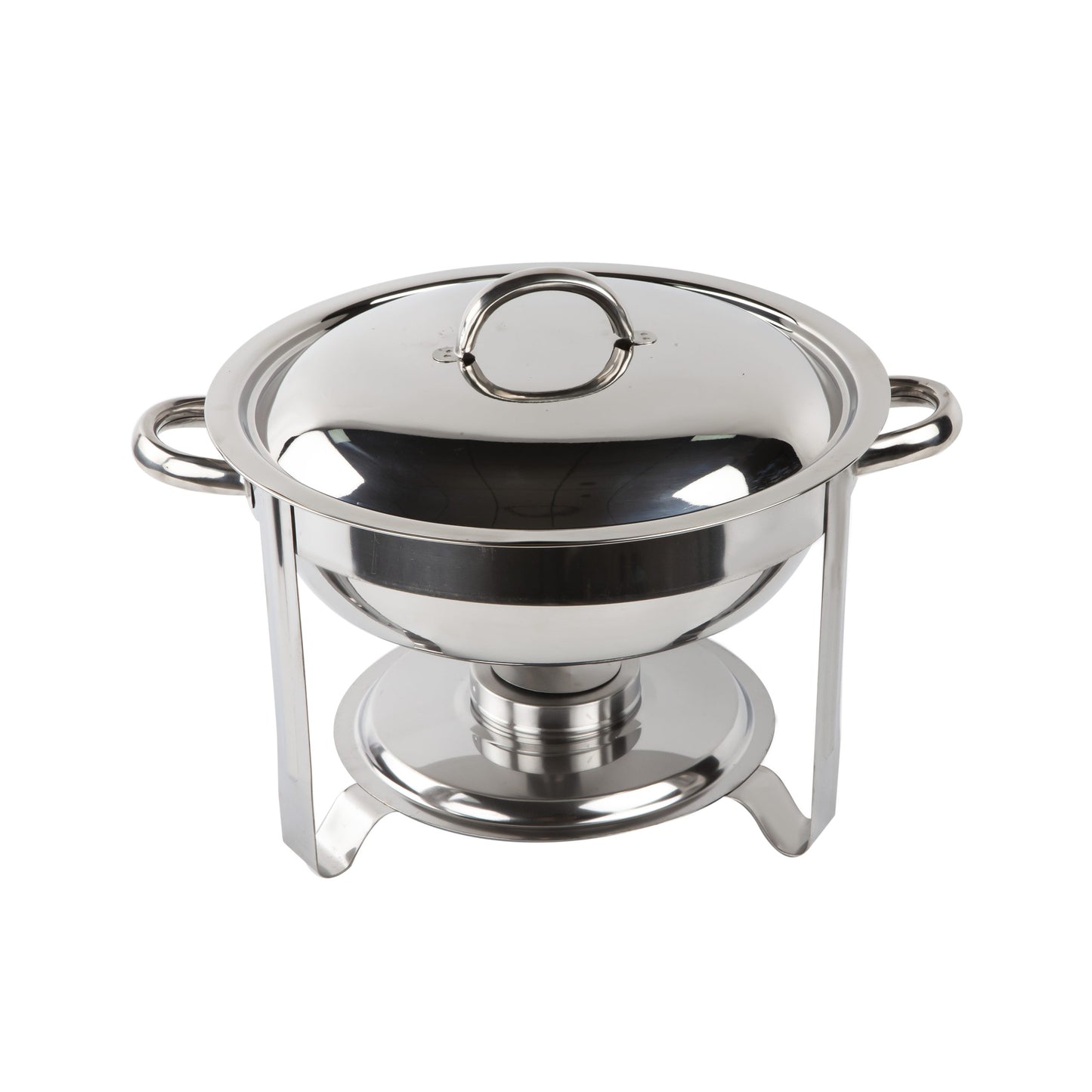 Chafing Dish rond 4.5L