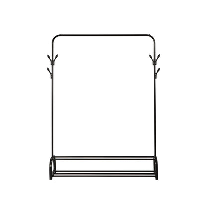 Alora Clothes rack black