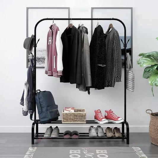 Alora Clothes rack black