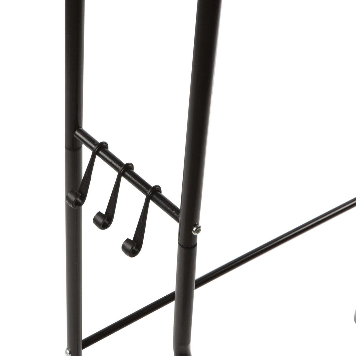 Alora toilet Storage rack Tracy black