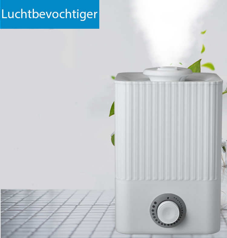 FreshAir Humidifier