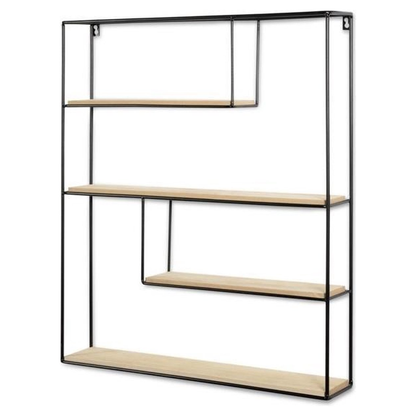 Wall rack MiCasa