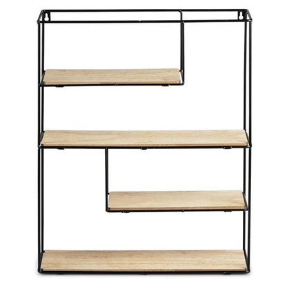 Wall rack MiCasa