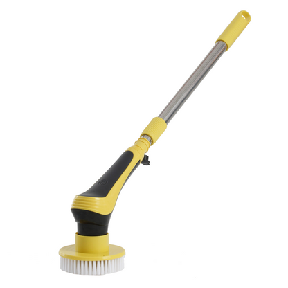 Kibani cordless scrubber