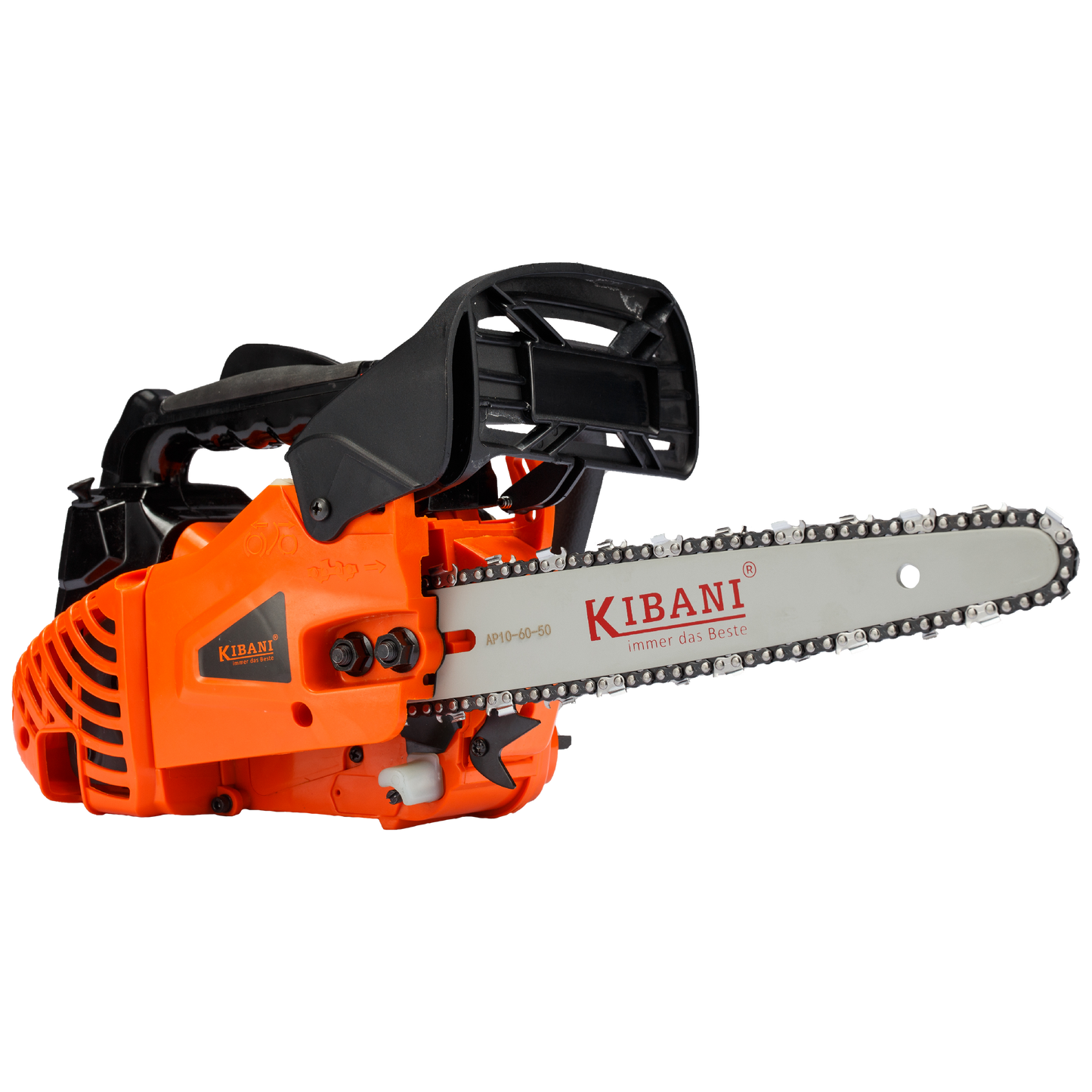 Kibani Carving chainsaw 25 cm - 25.4cc