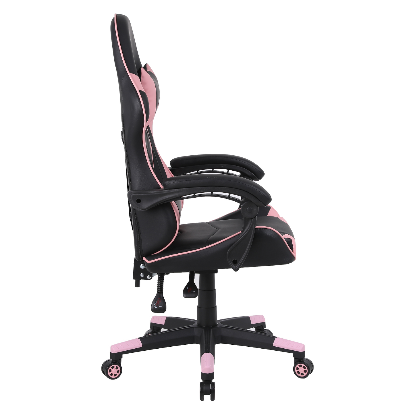 GAMESTOEL X-TREME ROZE