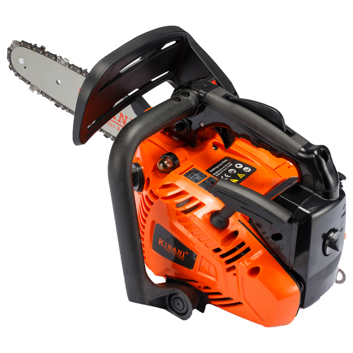 Kibani chainsaw 25 cm