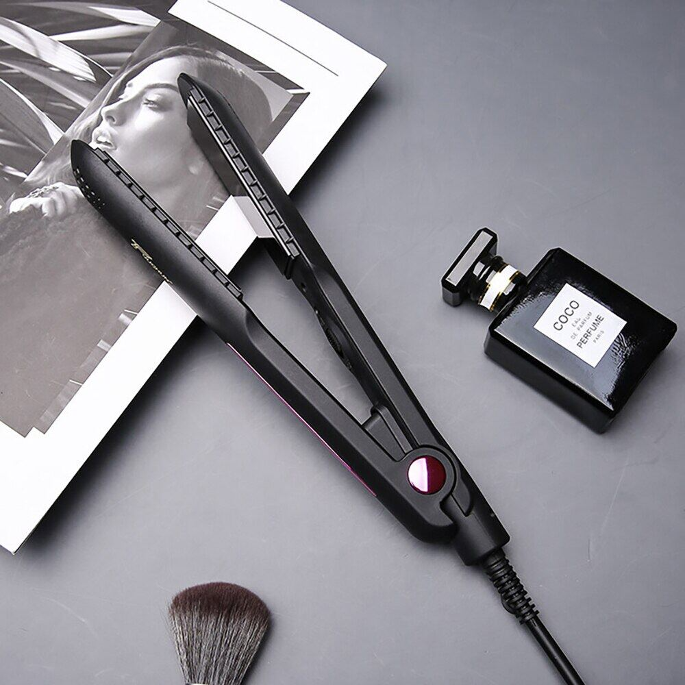 Hair straightener