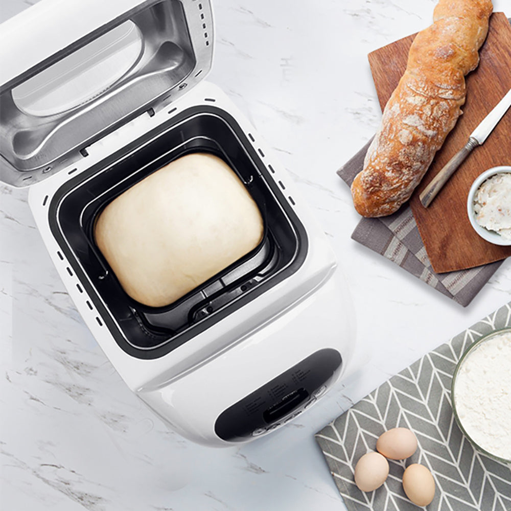 MAX BQSCH bread maker