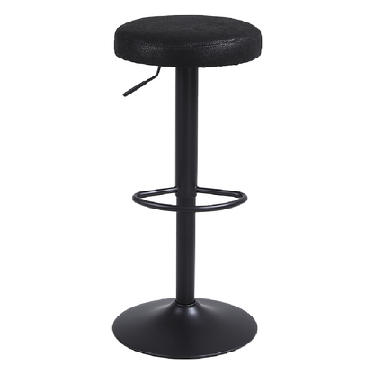 Barstool Oslo Black