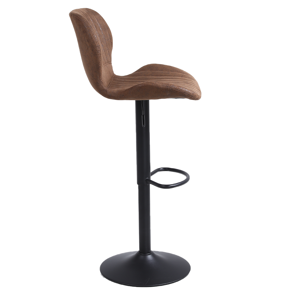 Bar stool Mike brown (per 2)