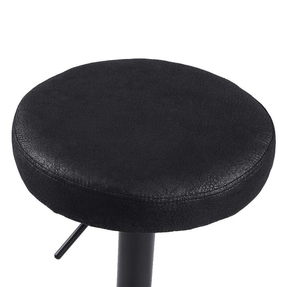 Barstool Oslo Black