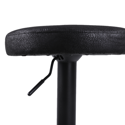 Barstool Oslo Black