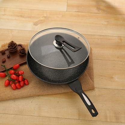 Wok pan 32cm