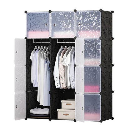 Alora Wardrobe