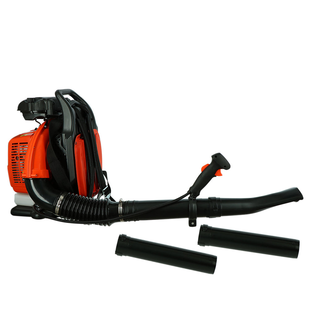 Kibani leaf blower 63.3 cc / 3.6 hp