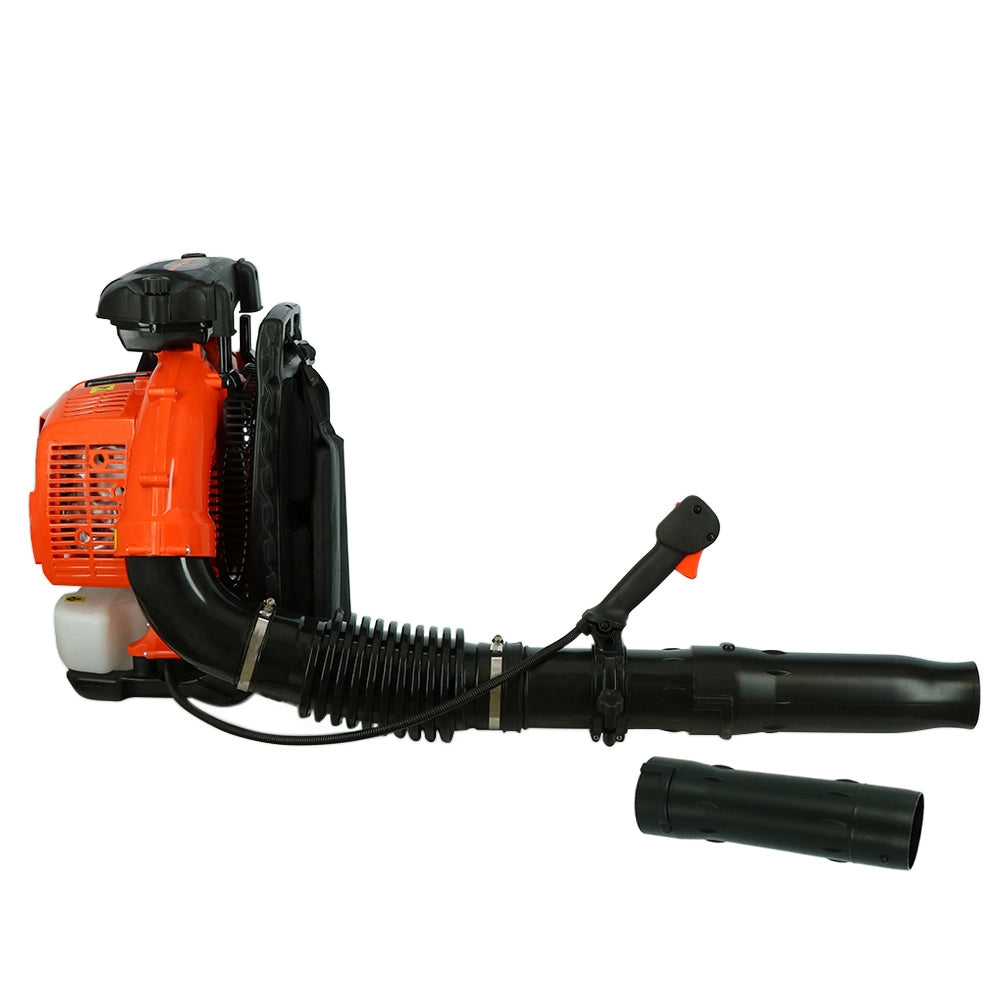 Kibani leaf blower 75.6 cc / 5 hp