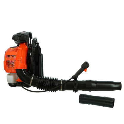 Kibani leaf blower 75.6 cc / 5 hp