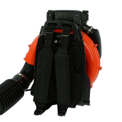 Kibani leaf blower 75.6 cc / 5 hp