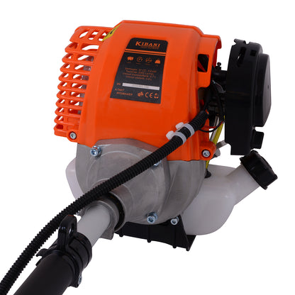 Kibani brush cutter 4-stroke