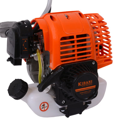 Kibani brush cutter 4-stroke