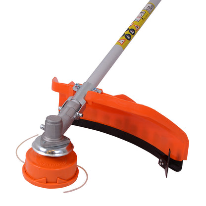 Kibani brush cutter 4-stroke SET