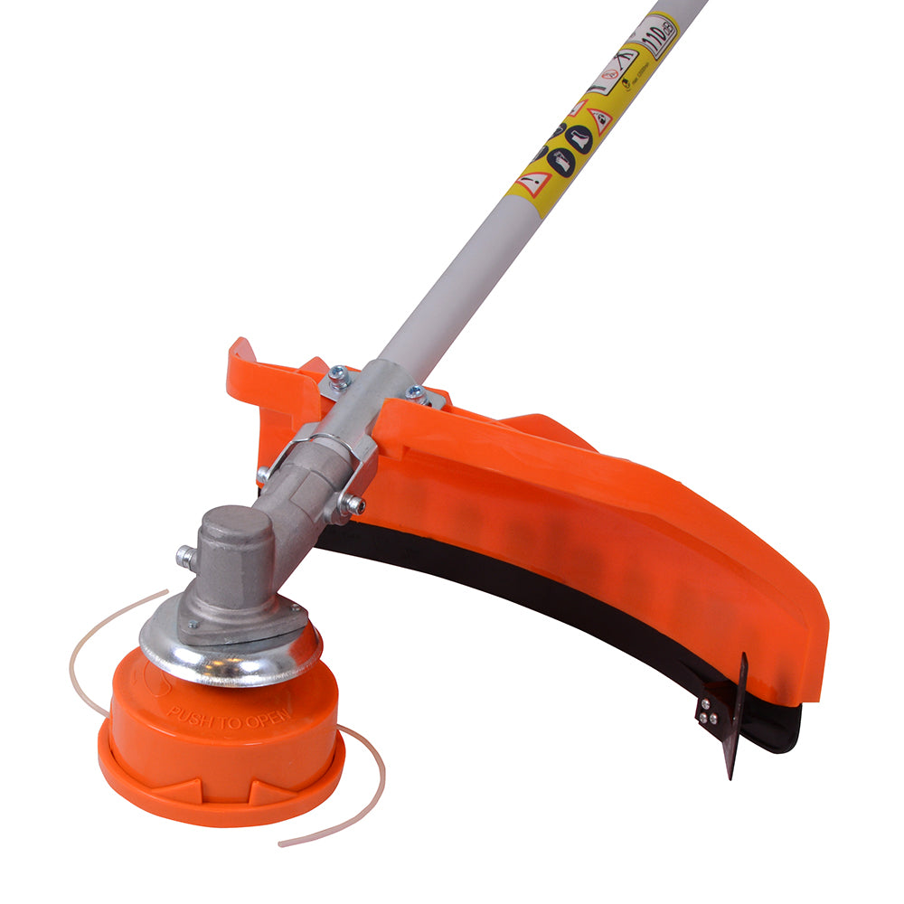 Kibani brush cutter 4-stroke