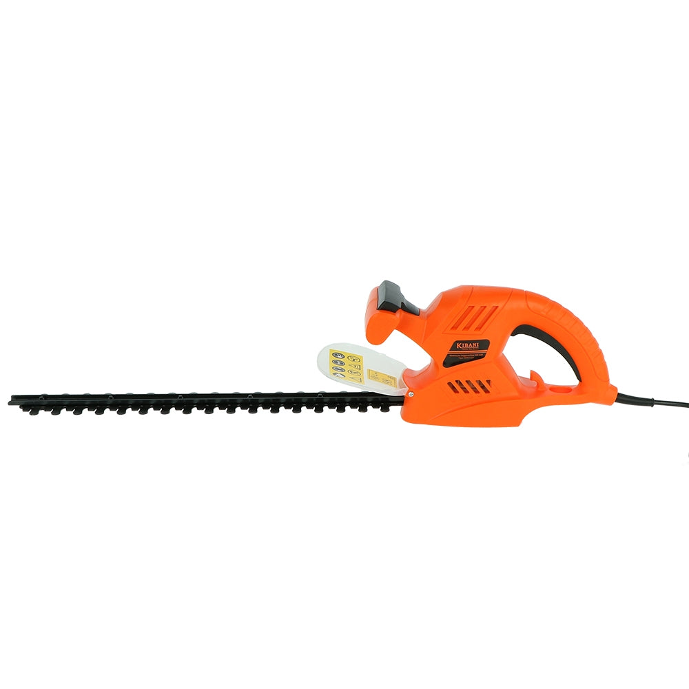 Kibani electric hedge trimmer