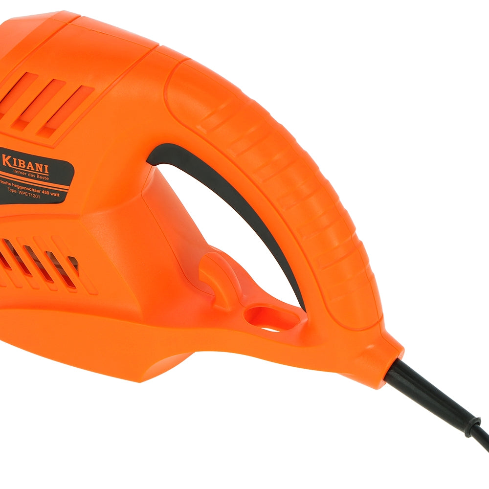 Kibani electric hedge trimmer