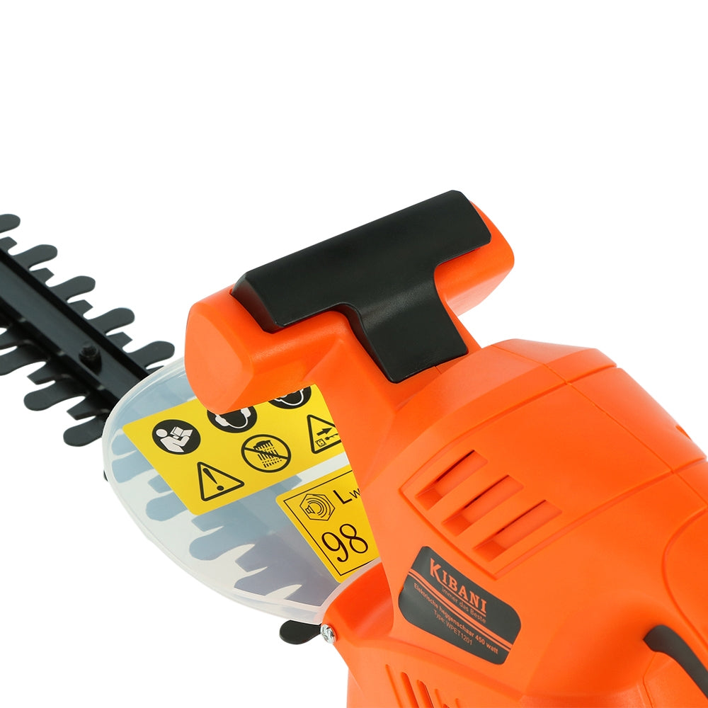 Kibani electric hedge trimmer