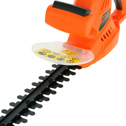 Kibani electric hedge trimmer