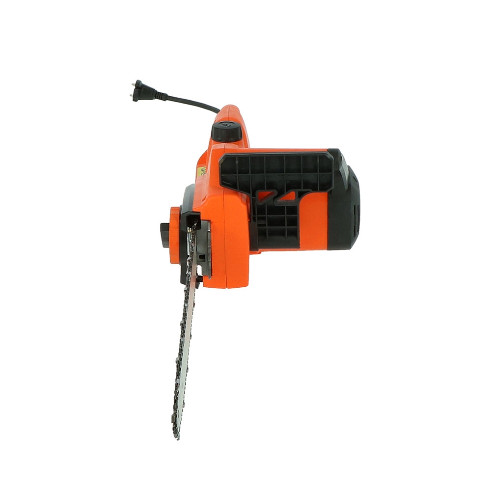 Electric chainsaw