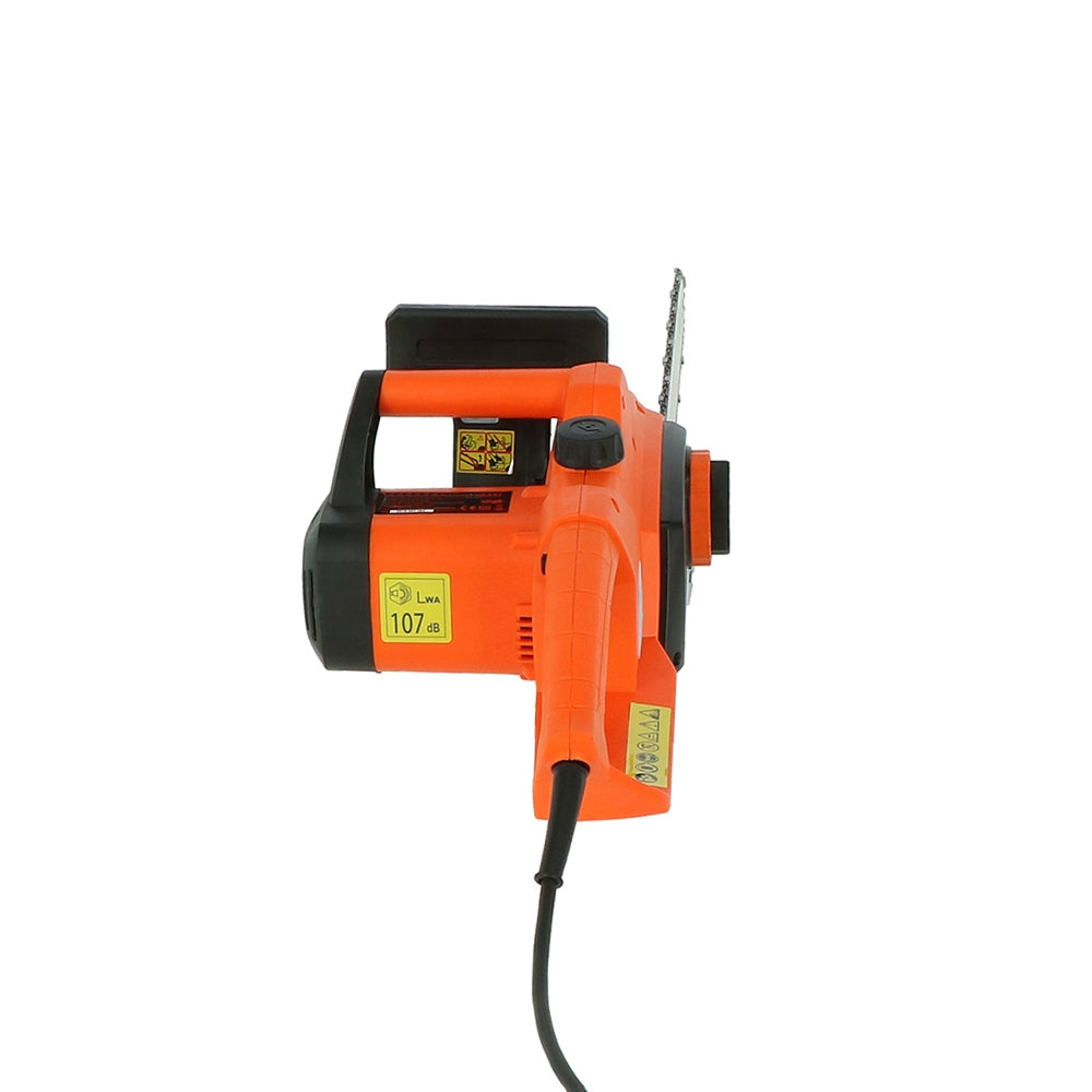 Electric chainsaw