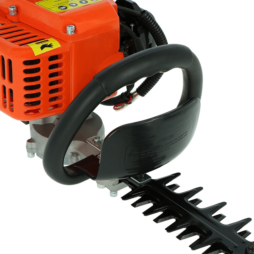 Kibani Hedge Trimmer 22.5 cc - SET