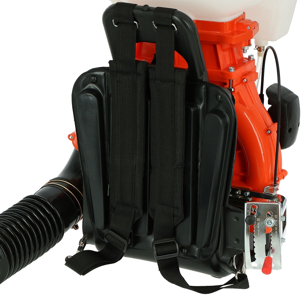 Kibani backpack sprayer / nebulizer