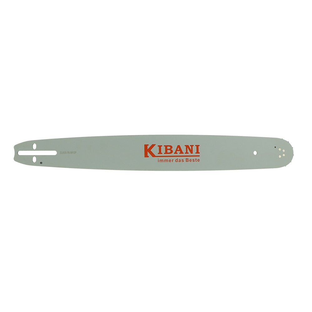 Kibani saw blade chainsaw 50 cm / 20 inches