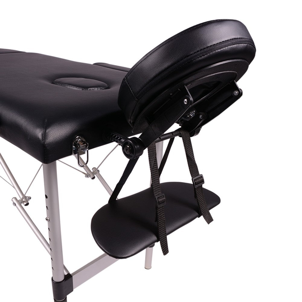 Massage table relax budget incl. fitted sheet