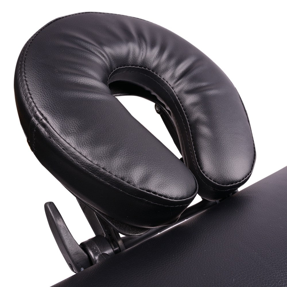 Massage table relax budget